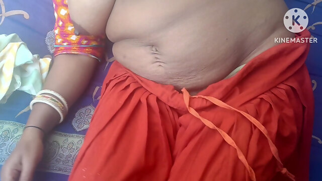 Landlady Tries to Turn Her Handsome Tenant on During the Day in 69 Position ( 4K Video )