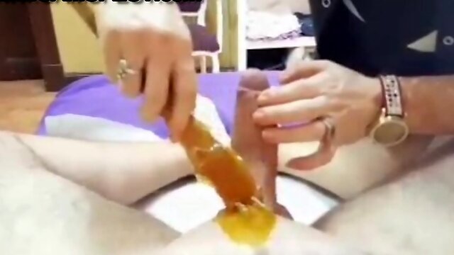 Explosive Passion Unfolds in Wild Sultry Intimate Heat