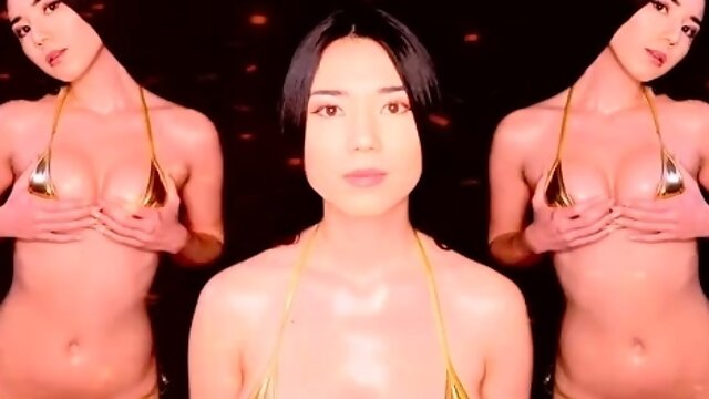 Princess Miki - Melt For Me Cum For Me - Mesmerize