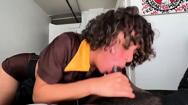 Fattorino, Interrazziale, Amatoriale