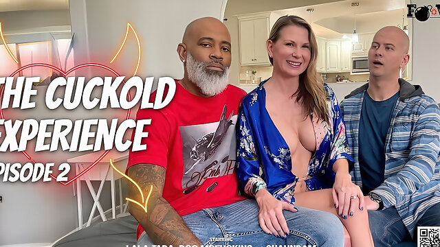 異人種間, 寝取られ