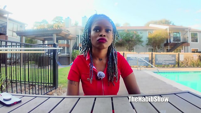 Amateure, Großer Schwanz