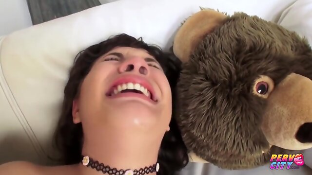 Mollig, Jungendliche