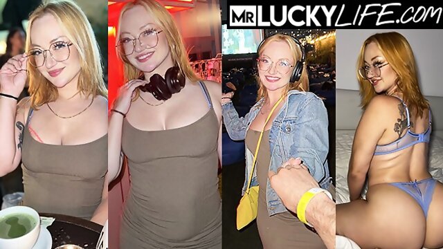 Big Tits Vertical Video