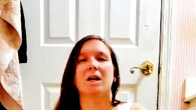 My Mistress Made Me Fuck Myself in a Sexy Porn Sweater & I Came Hard