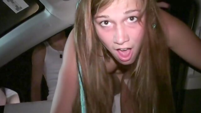 Alexis Crystal Gangbang