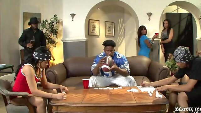 Ibenholt, Missionær