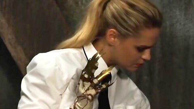 Fetiche, Bondage, Femdom, Lesbianas