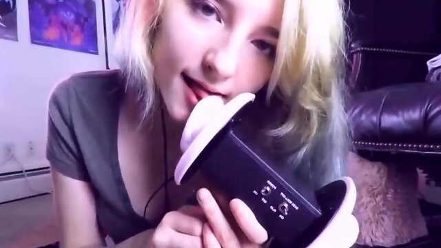 ASMR