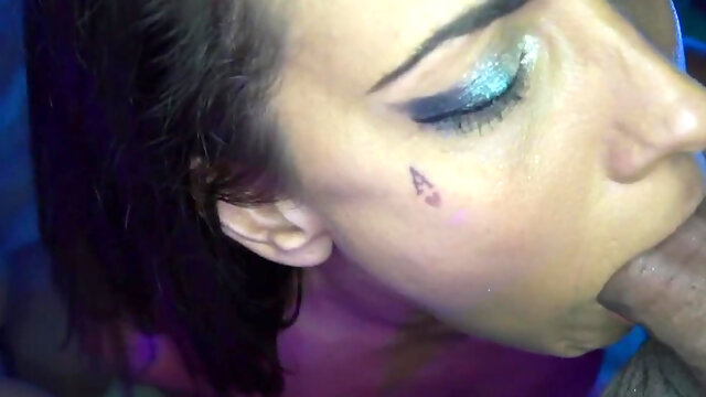 Double Trouble BJ Girls