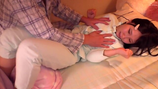 Parmaklama, Japon Sansursuz