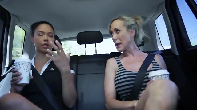 青少年, 女同性恋