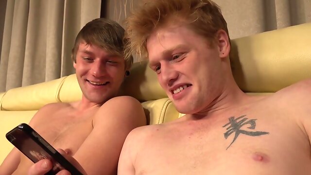 When Its Xmas Time Gay Teen 18+ Porn