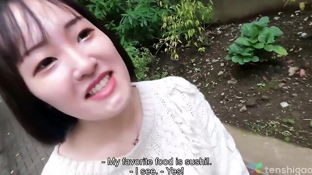 Casting, Japans Ongecensureerd