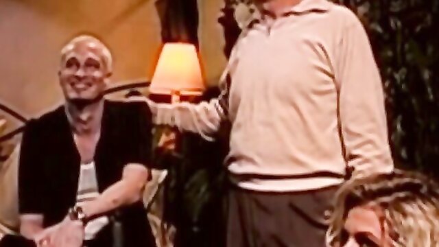 Intercambio De Parejas