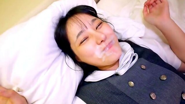 Arcraélvezés, Tini