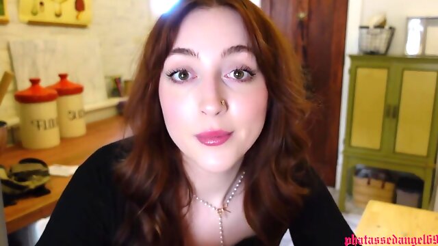 Stepmommy Claims You