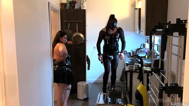 БДСМ, Бондаж, Фетиш