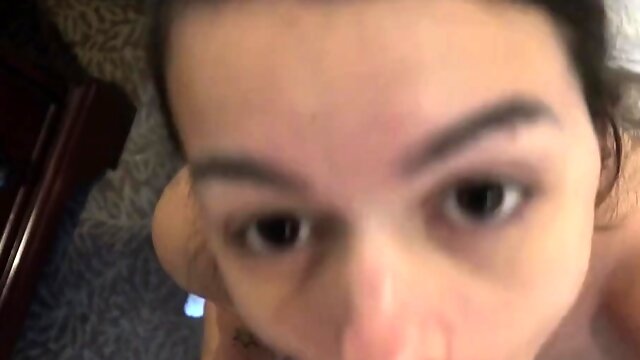 クリームパイ, ハメ撮り