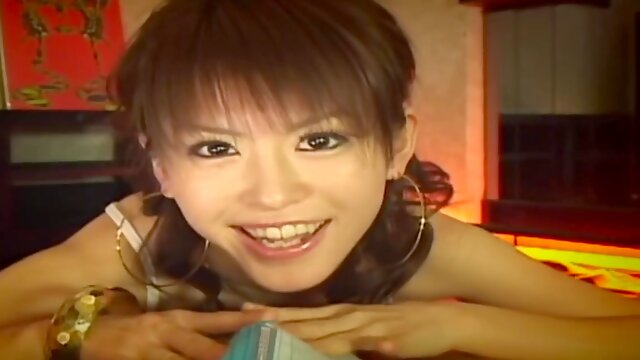 Japonaise, Fiste, Amatrice