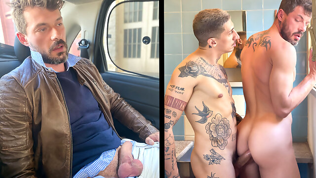 The Spanish Passenger - DickRides