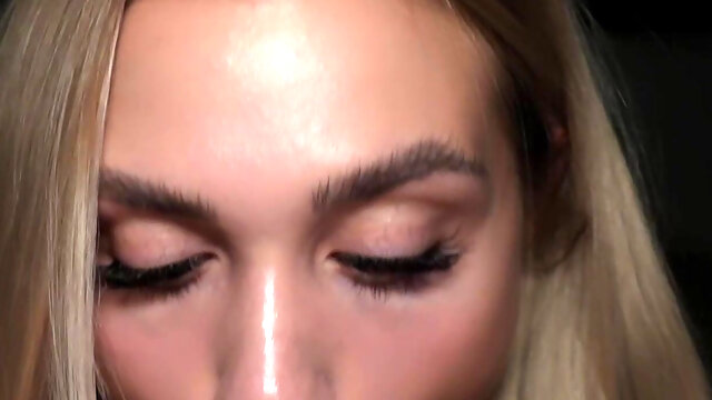 大きなお尻, ハメ撮り