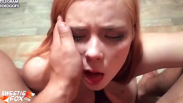 Blonde Teens Amateur Hardcore Passion Ignites Wild Heat