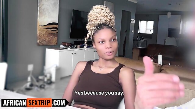 아프리카, 흑단