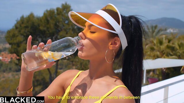 Spanisch, Großer Schwarzer Schwanz