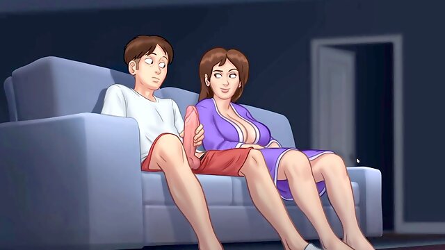 3D, Dibujos Animados