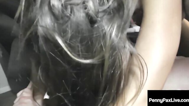 Лесбиянки, Страпон, Латекс