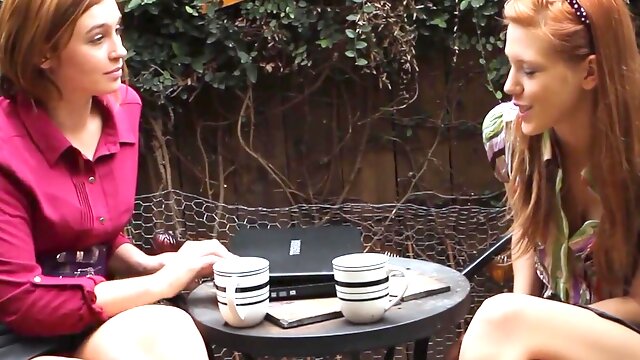 레즈비언유혹, 타이즈