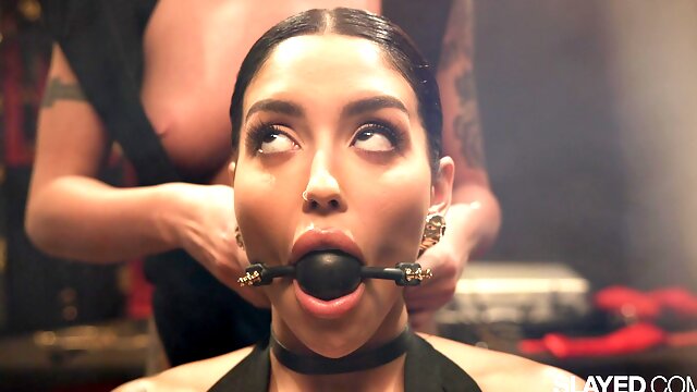 Λεσβιες, Γλυκουλες