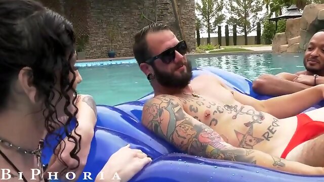 Πρωκτικο, Μπαισεξουαλ