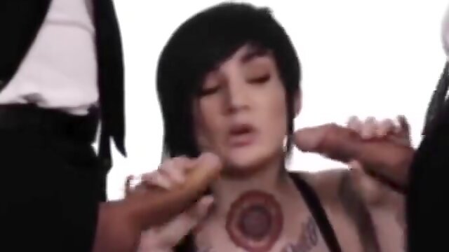 Jungendliche Anal, Emo