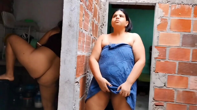 Mostoha Anya, Megcsalt Férj