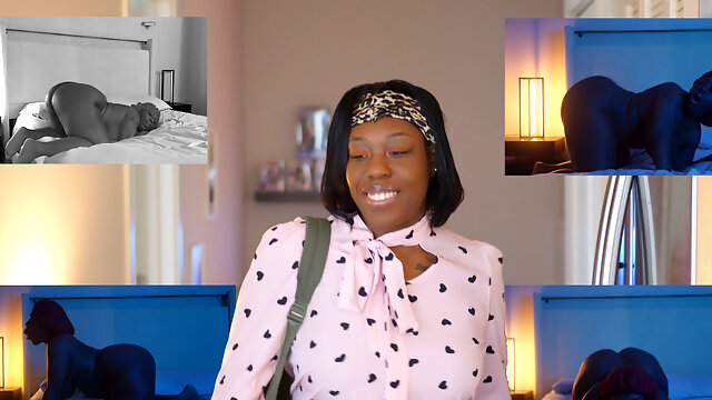 Толстушки, Кончили Внутрь