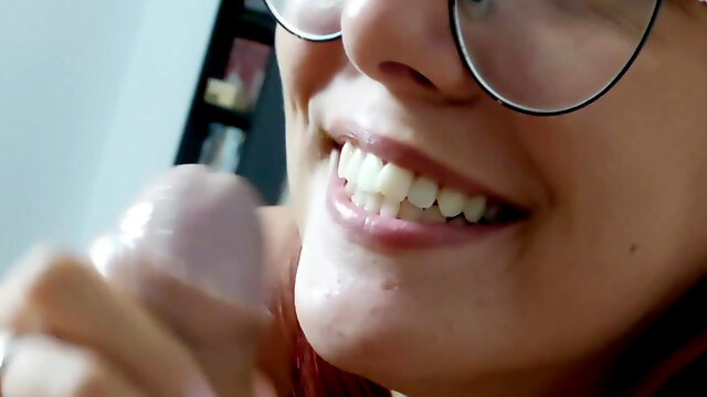 불륜, 독일편, 아내공유, 안경