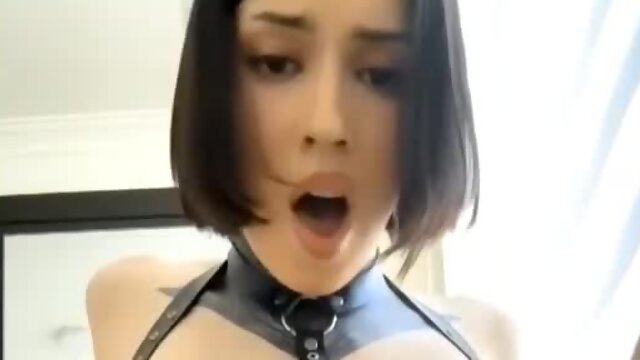 Shemale And Girl, Cumshot Compilation, Big Cock, Masturbation