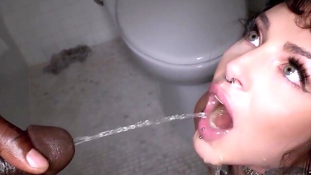 Bc Anally Fucks Goth Chick