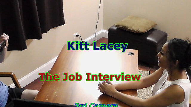 По Собачьи, Собеседование