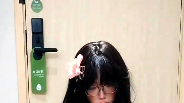 Small Femboy, Masturbation, Crossdresser, Cumshot, Chinese, Riding, Solo