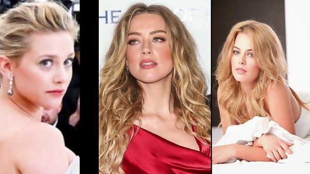 Coquettish Soft Charm Ignites Homemade Passion