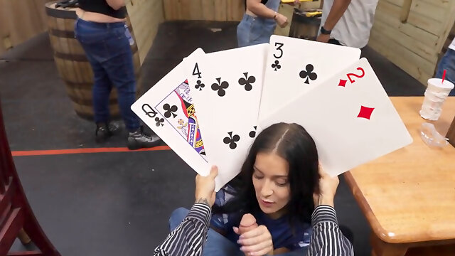 Hot public ramming with attractive horny girlfriend