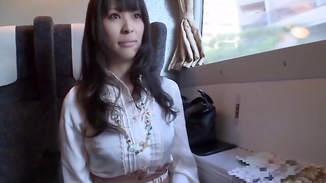 Lingerie, Giapponese Senza Censura