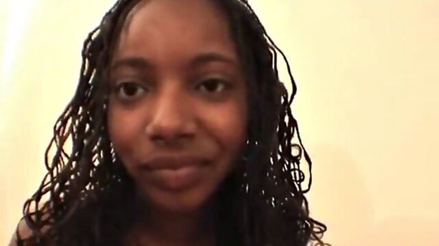 Noires, Ébène, Ados