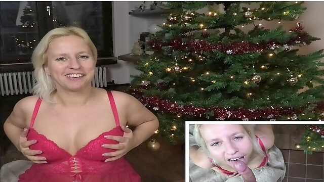 ランジェリー, ドイツ人