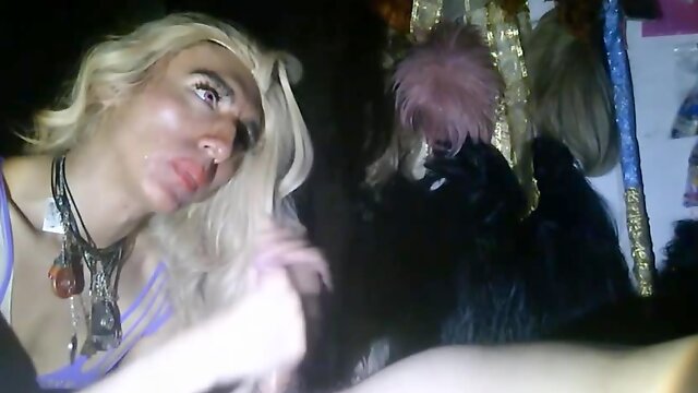 STILL SUCKING THAT DOM WHITE MEN BIG COCK(FIND ME AS SIXTO-RC ON XVIDEOS FOR MORE CONTENT)