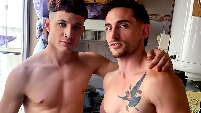 What Happens In The Car… - DickRides