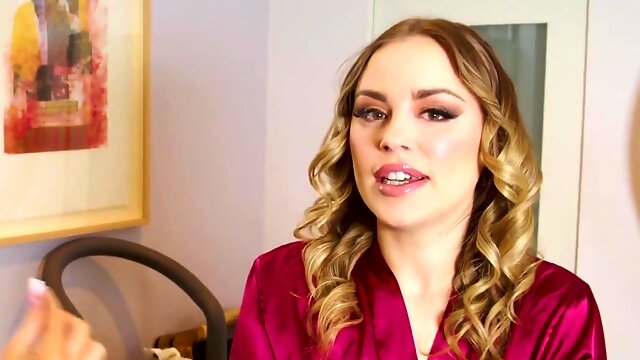 Πρωκτικο, Ξανθιά